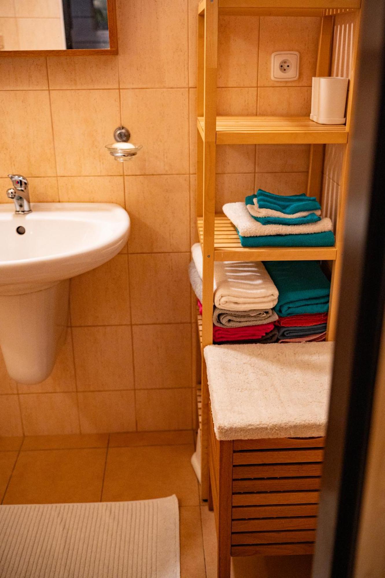 Chalupa Pod Stromy Kovářská Extérieur photo